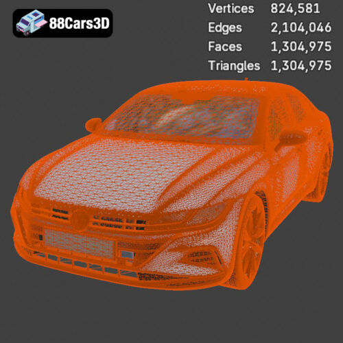 Volkswagen Arteon Hybrid 2021