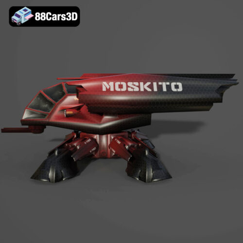 Y782 Moskito