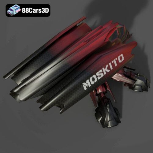 Y782 Moskito