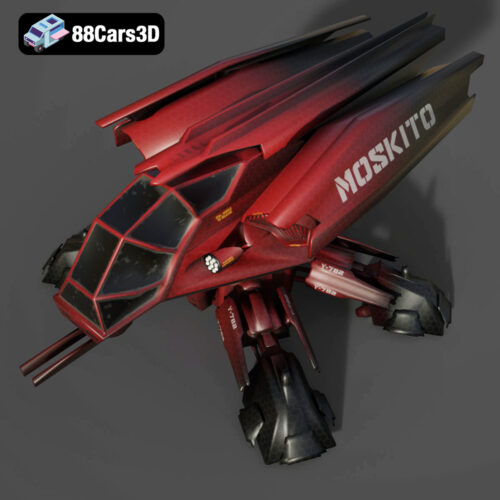 Y782 Moskito